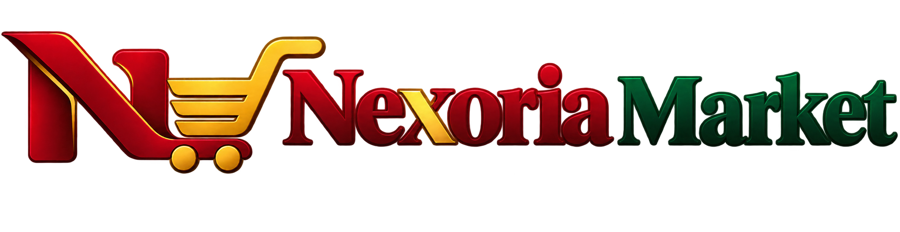 Nexoria Market
